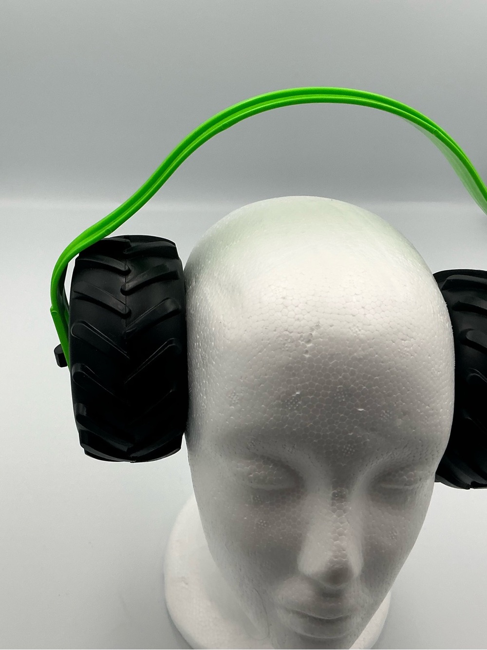 Kids Youth Monster Earmuffs